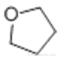Tétrahydrofurane CAS 109-99-9